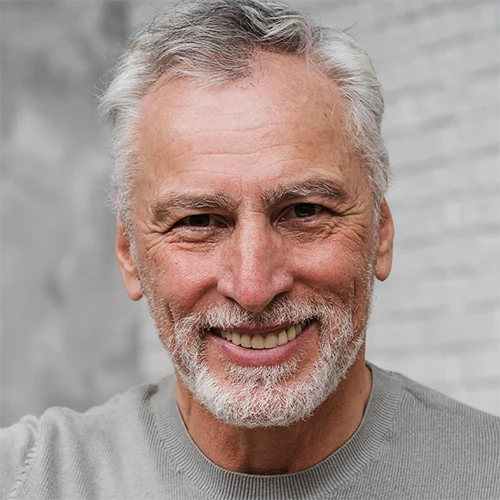 Alpha Surge Review-Smith